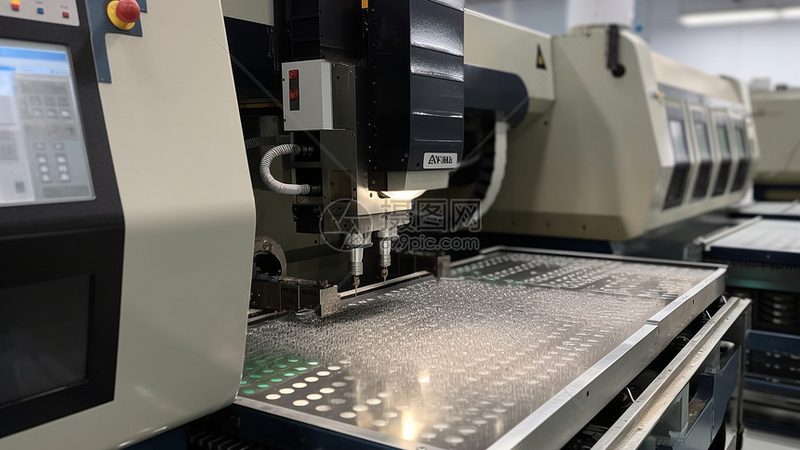拉伸模具报价方案：揭秘成本构成与优化策略