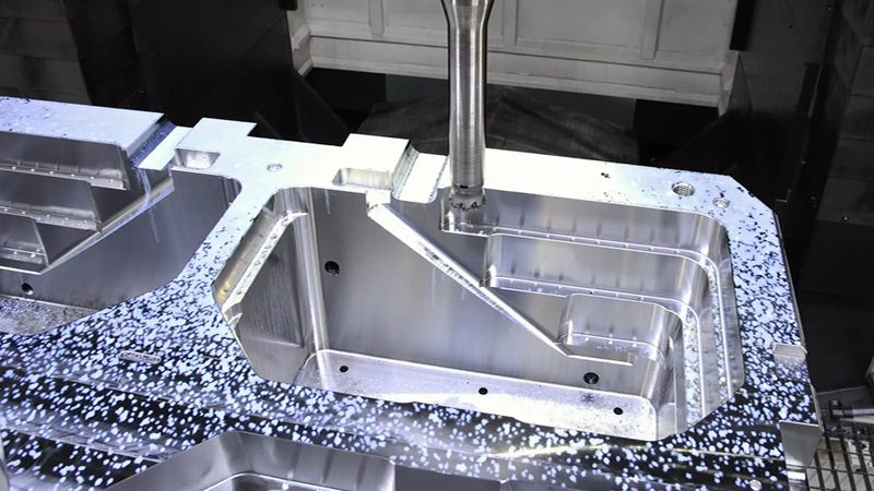 家电模具批发价格：揭秘模具制造的成本构成**