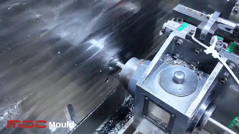 上海家电模具公司哪家好