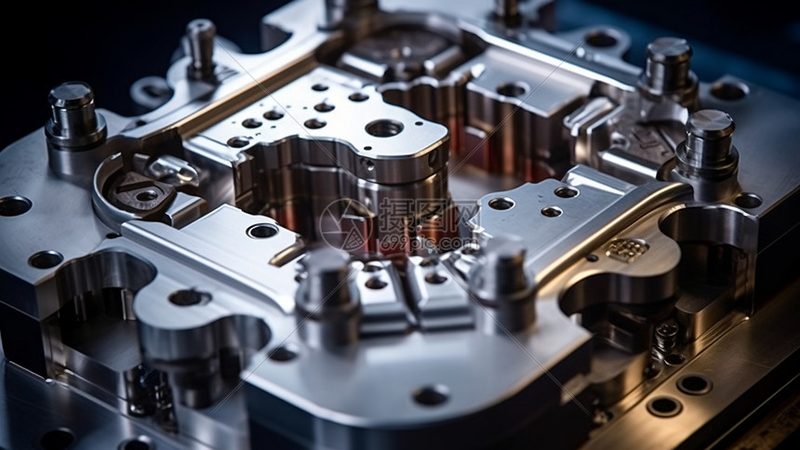 铝件模具制造规格参数检验方法解析