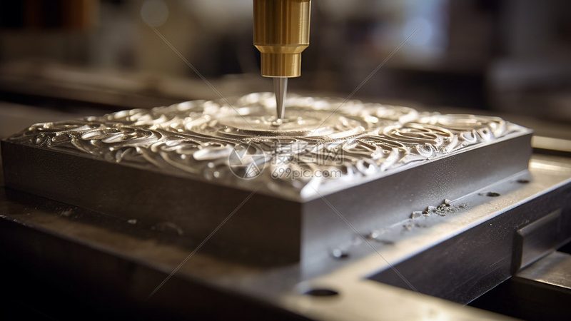成都模具配件安装：关键步骤与注意事项