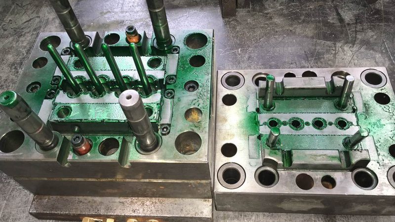 义乌硅胶模具：揭秘其制造工艺与品质标准
