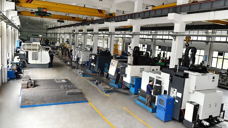 模具钢耐用性测试标准：揭秘模具寿命的保障**