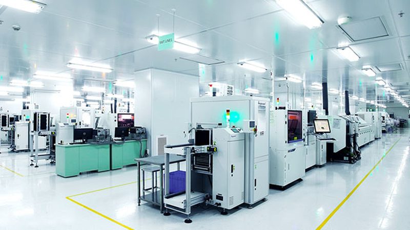 广东双色模具批发市场