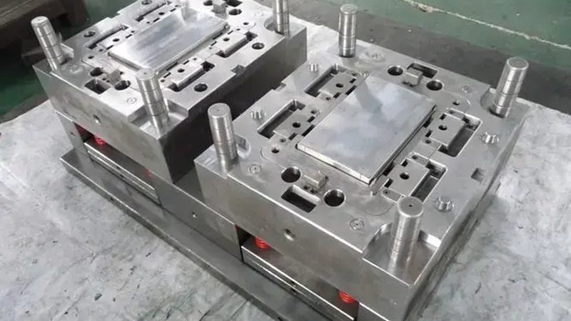 北京模具加工设备参数解析：揭秘高效生产的秘密**