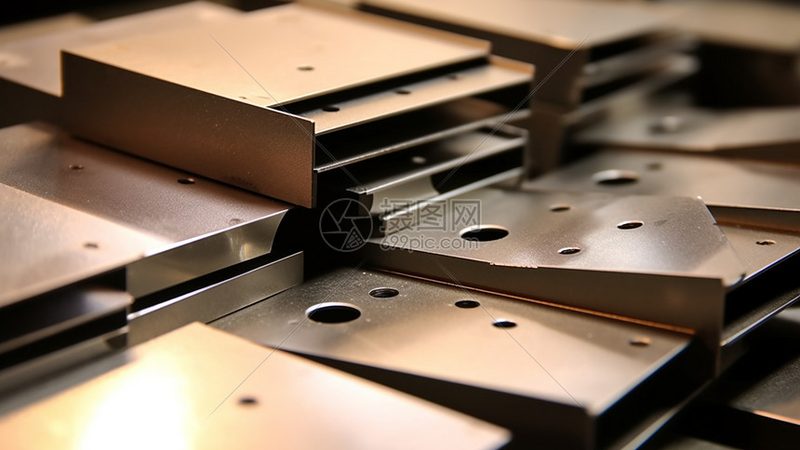 双色注塑模具：揭秘其价格构成与影响因素
