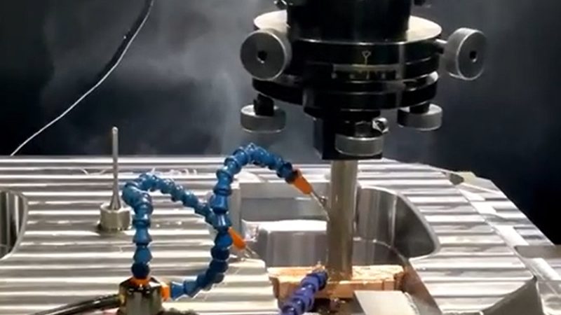 模具厂ISO9001认证：质量管理的基石