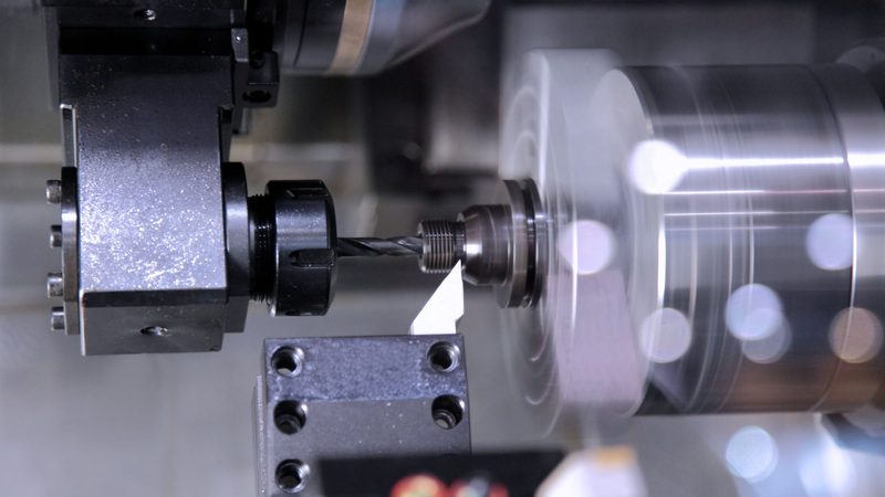 成都模具加工厂的靠谱标准：揭秘模具制造的关键要素